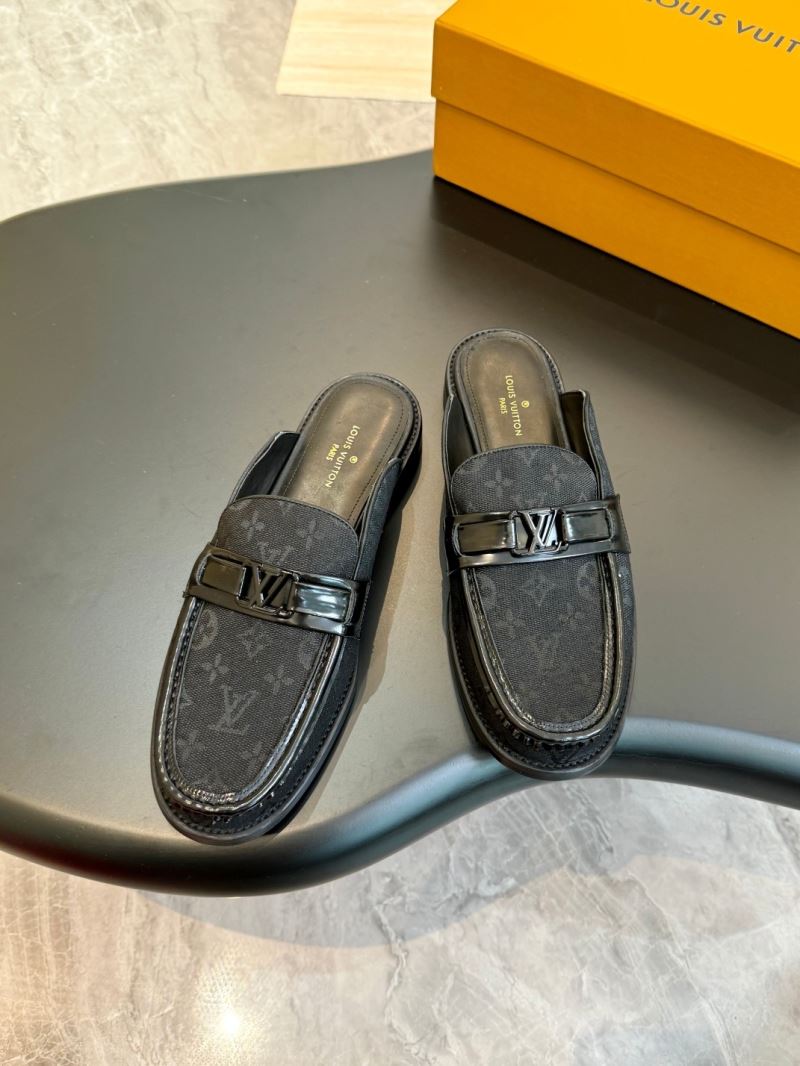 Louis Vuitton Slippers